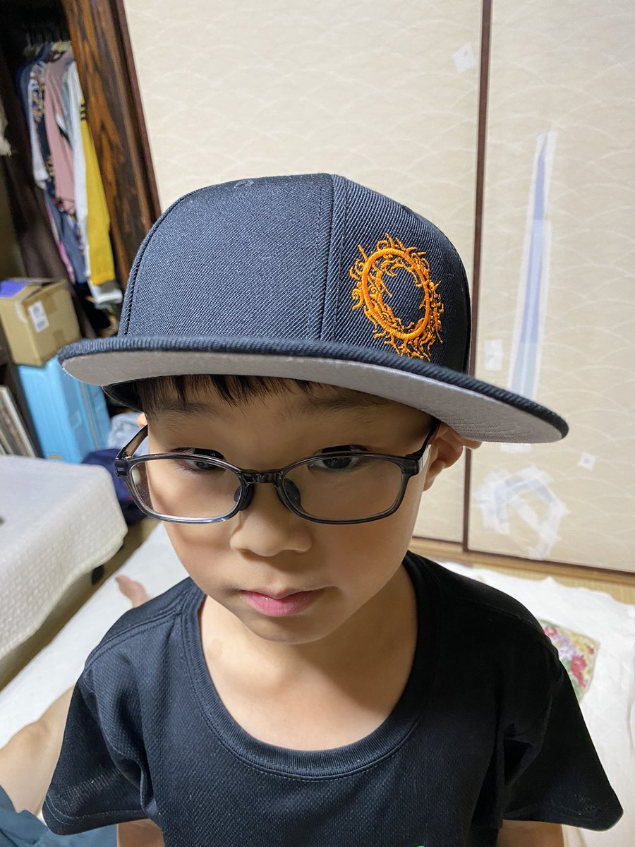 xxx248's tweet photo. New arrival！
闇音旅団　刺繍capの入荷です^_^
中々新アイテム出せなかったんですが7\1から発売いたします。
Y-003荊冠cap
¥5.800-
少数生産なので数には限りがあります。
よろしくお願いします。 https://t.co/7GaM7CNuiU