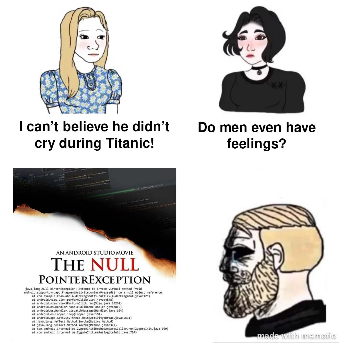 Aleksandr Gorin tweet media