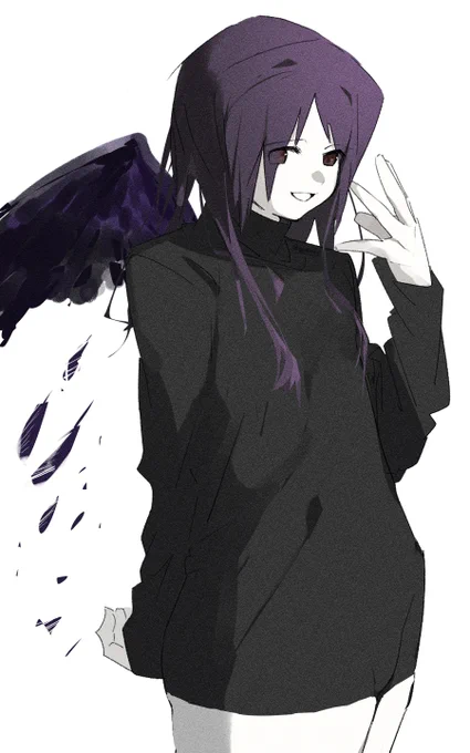たまの創作 神父と悪魔 と