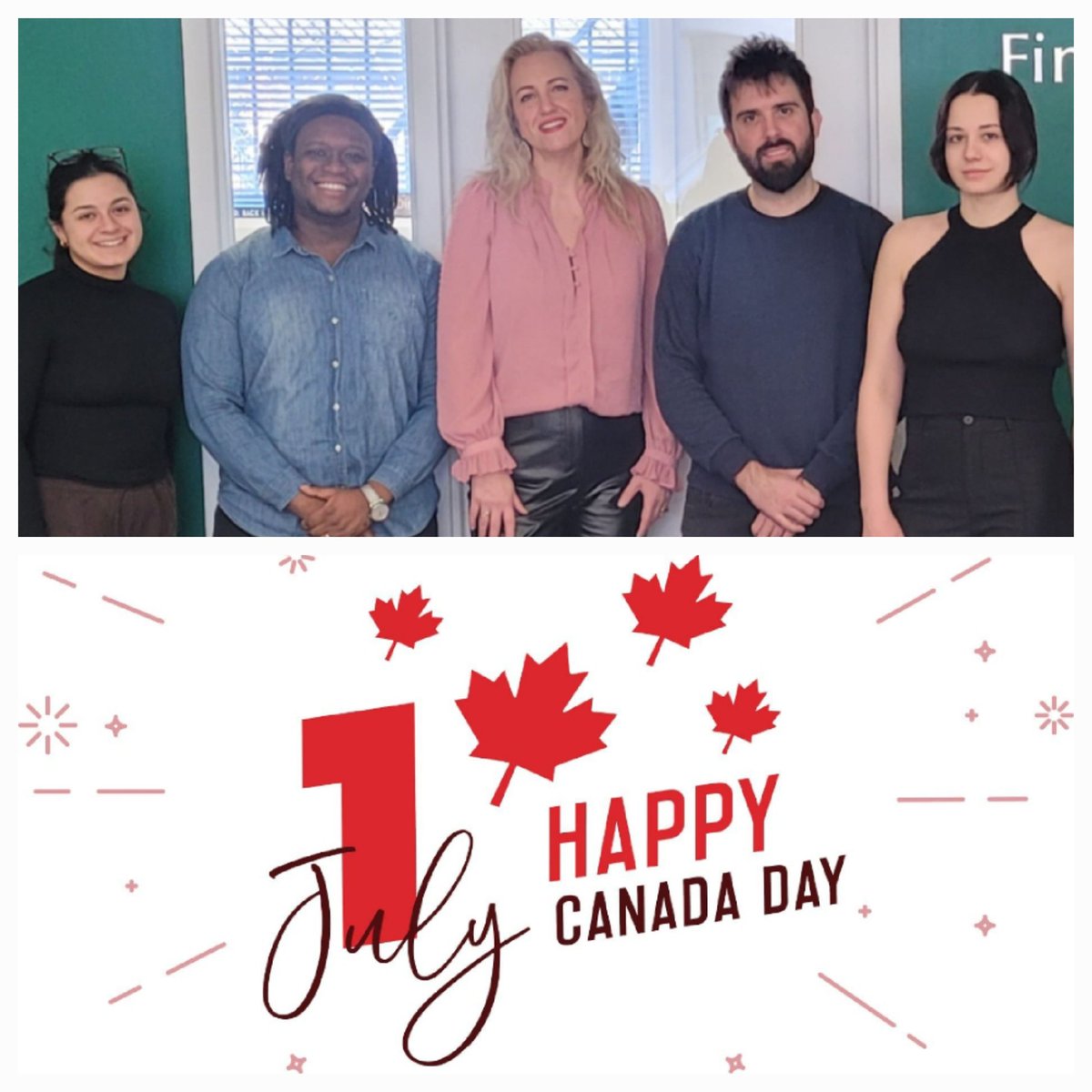 Dina Constantinou - Desjardins Insurance Agent tweet media