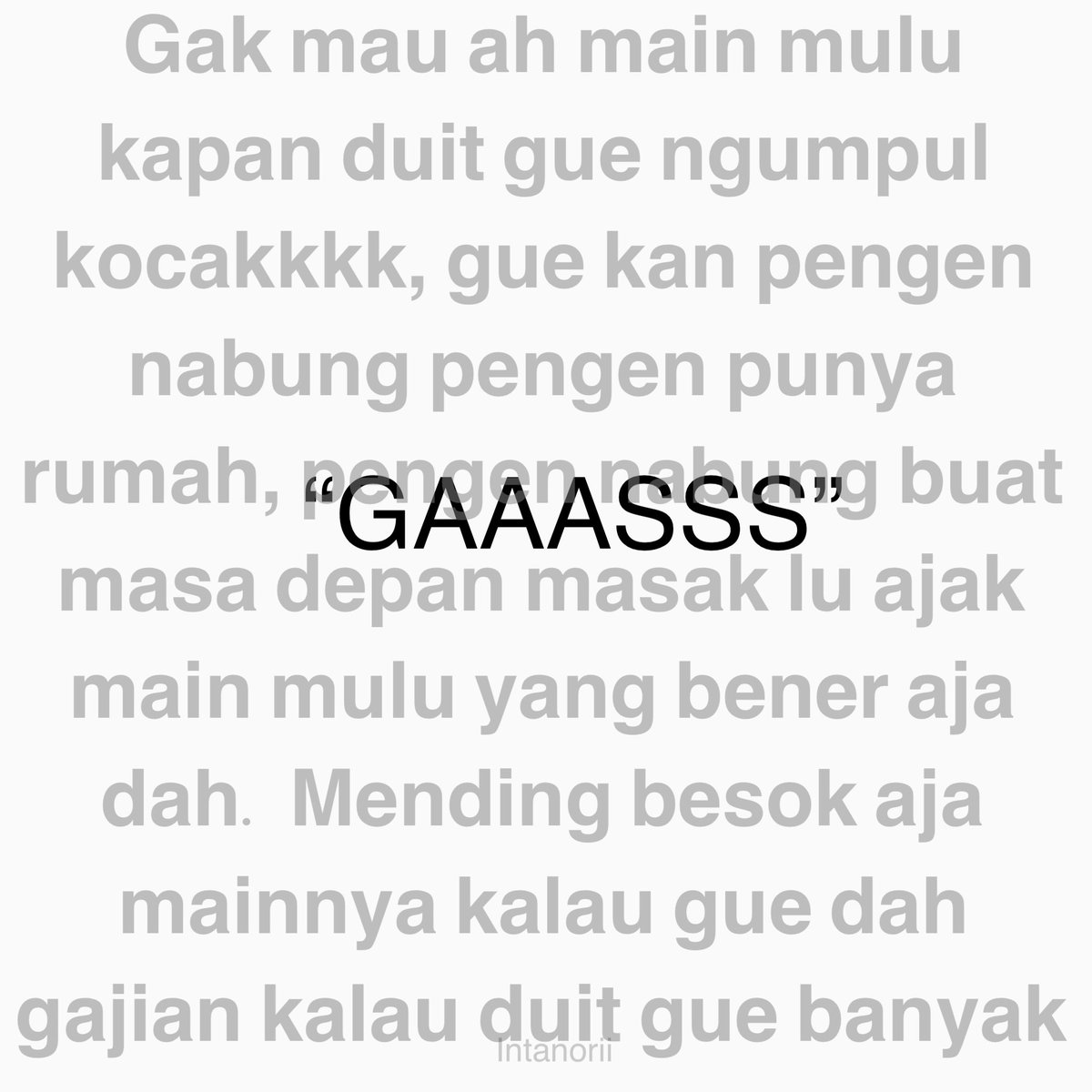 Intan Ori tweet media