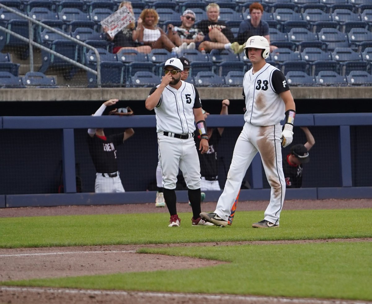 Tom Moore (@tommoorephilly) on Twitter photo Baseball story: Grayson Weikel earns Bucks County area player of year honors for leading Faith Christian to <a href="/PIAASports/">PIAA</a> Class A state championship: bit.ly/45RwbIr <a href="/myfcasports/">FCA Athletics</a> <a href="/GraysonWeikel/">Grayson Weikel</a> <a href="/TheBAL_1975/">The Bicentennial Athletic League</a> @BHSBaseballBAL @dockathletics <a href="/PlumsteadCS/">Plumstead Christian School</a> <a href="/HSGameOn/">BucksMont Game On</a> Baseball story: Grayson Weikel earns Bucks County area player of year honors for leading Faith Christian to <a href="/PIAASports/">PIAA</a> Class A state championship: bit.ly/45RwbIr <a href="/myfcasports/">FCA Athletics</a> <a href="/GraysonWeikel/">Grayson Weikel</a> <a href="/TheBAL_1975/">The Bicentennial Athletic League</a> @BHSBaseballBAL @dockathletics <a href="/PlumsteadCS/">Plumstead Christian School</a> <a href="/HSGameOn/">BucksMont Game On</a>