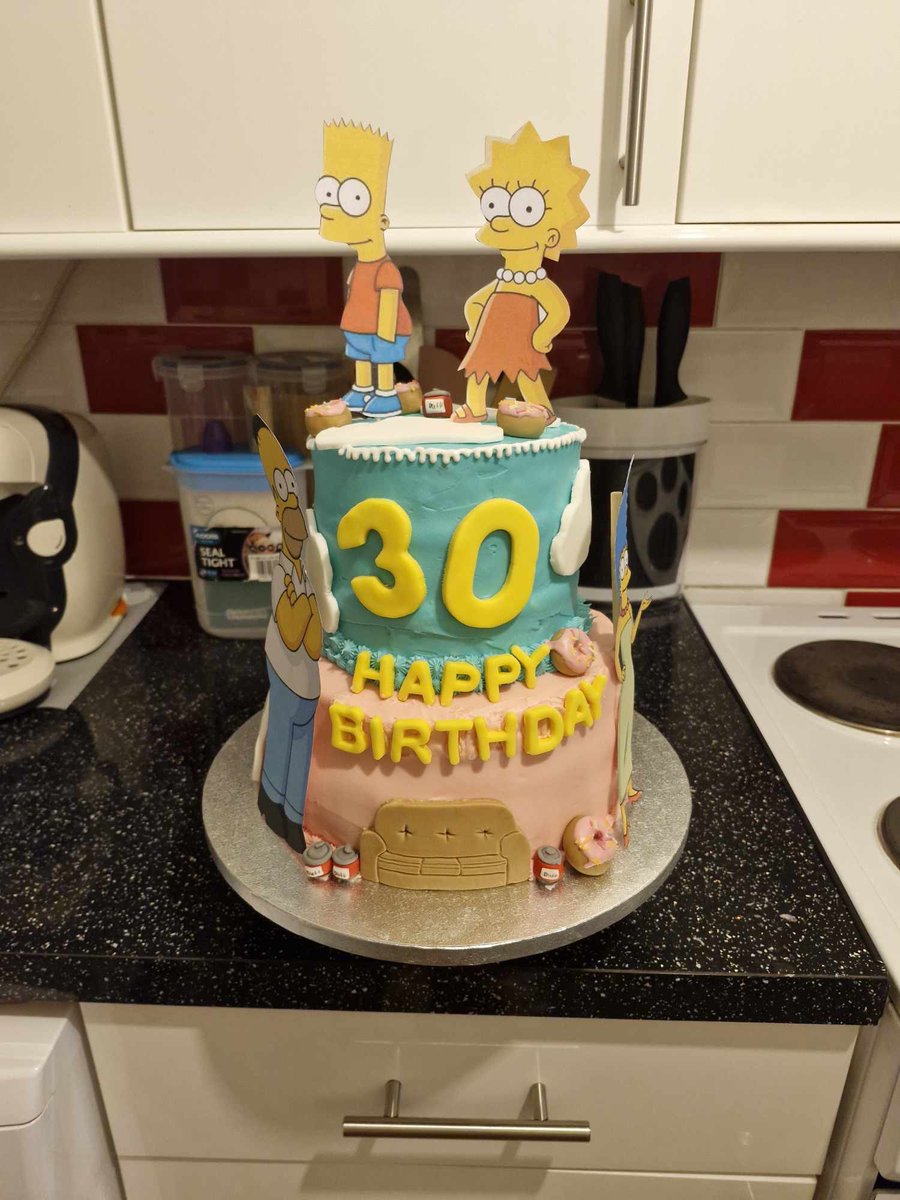 Katiestar94's tweet photo. Here’s to 30!! 🥳🥳 https://t.co/EeODQmF1Ga