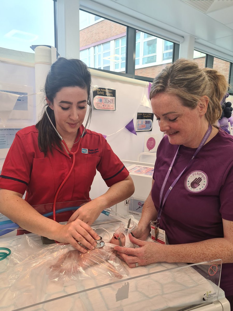 Neonatal Nurses Association (NNA) (@nnauk1) on Twitter photo It is great to see the whole perinatal team engaging with implementing #PERIPrem across the Southern Trust in NI and being recognised & applauded #PerinatalTeam #NeoAHPs #WeAreNeonatalNurses #Midwives <a href="/SouthernHSCT/">Southern Trust</a> It is great to see the whole perinatal team engaging with implementing #PERIPrem across the Southern Trust in NI and being recognised & applauded #PerinatalTeam #NeoAHPs #WeAreNeonatalNurses #Midwives <a href="/SouthernHSCT/">Southern Trust</a>