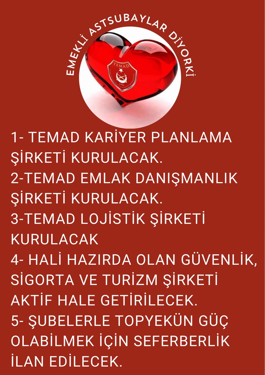#AstsubayProjeGrubu 🧿Değişimin sırrı, tüm enerjinizi eskiyle savaşmaya değil, yeniyi inşa etmeye odaklamaktır.❤️TAM BAĞIMSIZ TEMAD İÇİN YAPISAL DEĞİŞİM ZAMANI!!!!🏠🏢🏦🏭<a href="/necatozturan/">Mustafa Necat Özturan</a> <a href="/ErolAcar1/">Erol Acar</a> <a href="/NUR_2158/">Nur</a> @SerkanYILMAZ_26 <a href="/cahitKoca20/">Cahit Koca</a> <a href="/NECM75188306/">NECMİ TENĞİLİMOĞLU</a> <a href="/KemalTurkata/">M. Kemal Türkata</a>