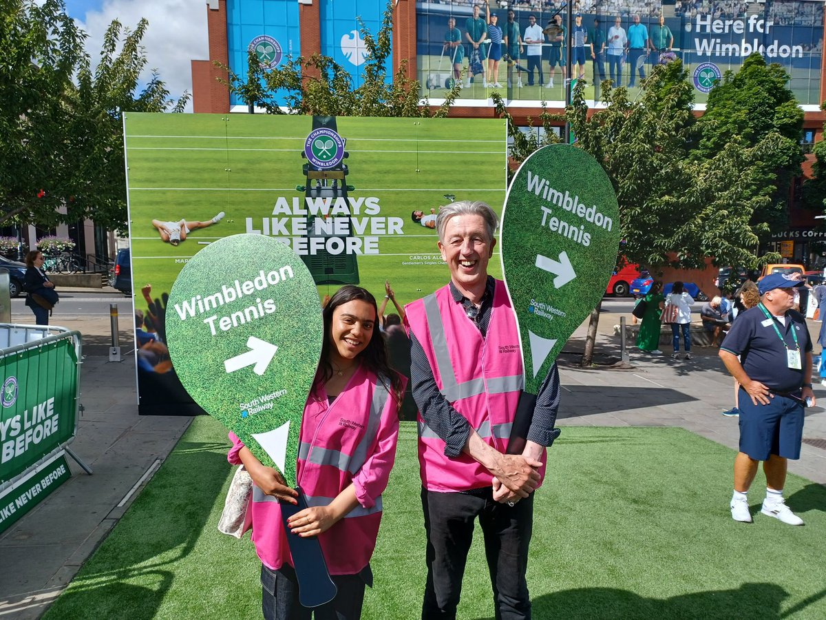 Paul Kohler🔶MP for Wimbledon tweet media