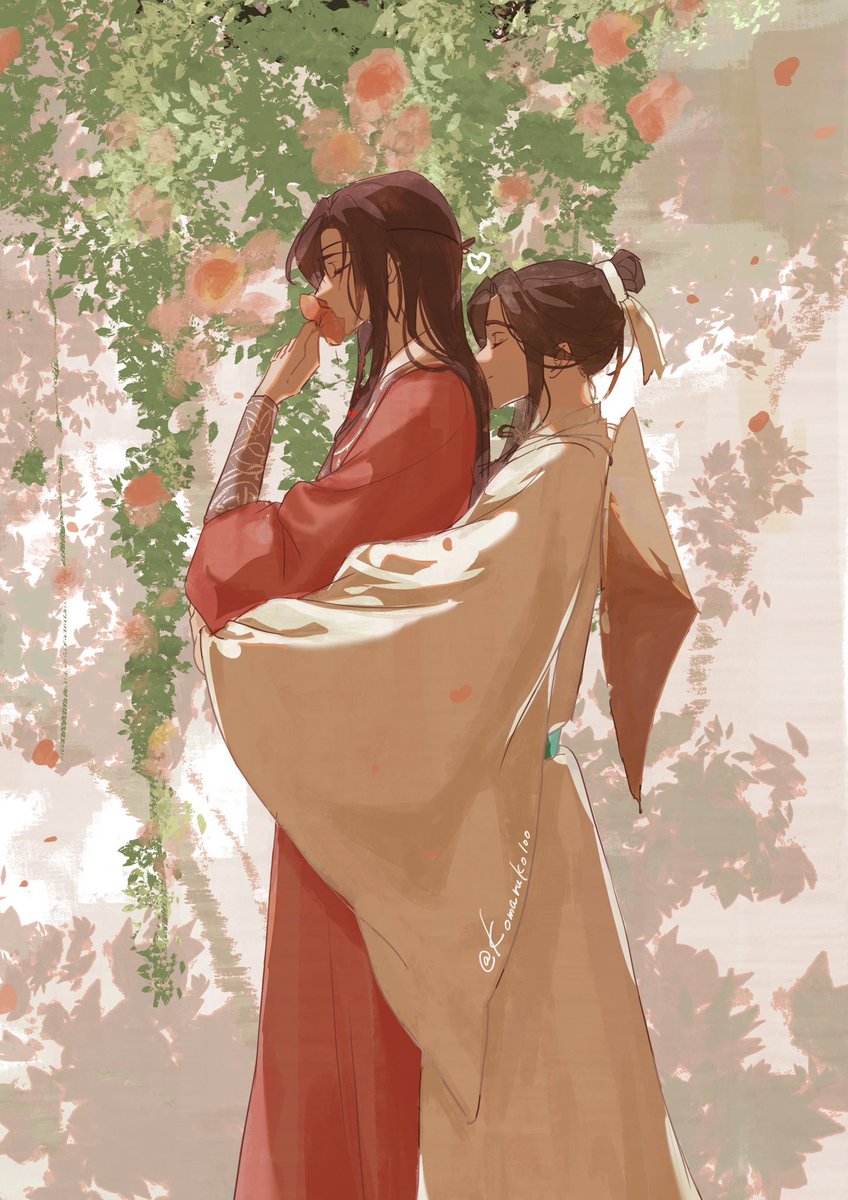 白桃烏龍 tweet media
