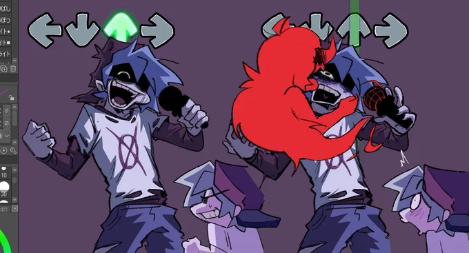 Jumpscare#sillybilly 