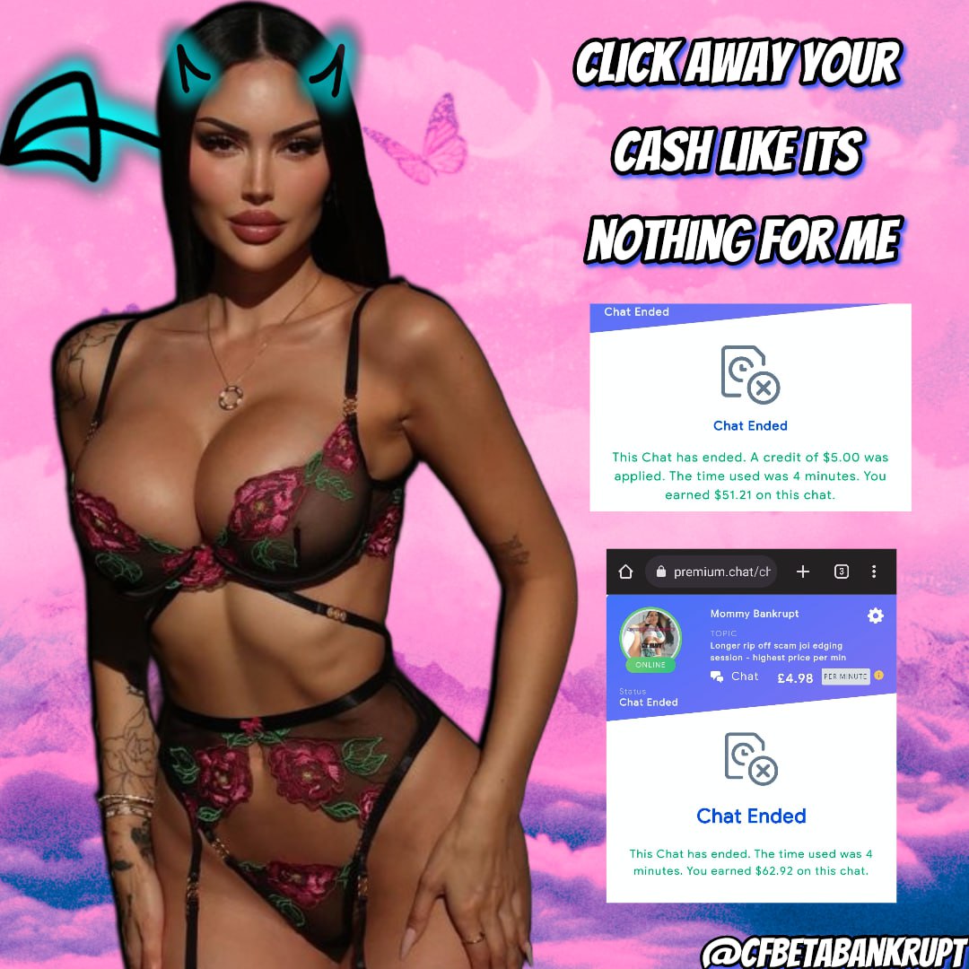 The BetaBankrupter - Mommy - (Parody) tweet media