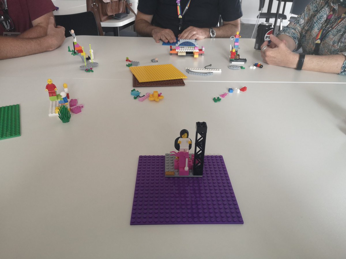 Dr Emel Thomas (@emelthomas) on Twitter photo Lego play fun with our staff team today <a href="/HelenCaldwel/">Dr Helen Caldwell</a> @Jo_Barrow_UON <a href="/KyffinJones/">Dr Kyffin Jones</a> <a href="/meechan_d/">David Meechan</a> <a href="/RSturmanCoombs/">Robin Sturman Coombs</a> <a href="/eunice_lumsden/">Professor Eunice Lumsden</a> Lego play fun with our staff team today <a href="/HelenCaldwel/">Dr Helen Caldwell</a> @Jo_Barrow_UON <a href="/KyffinJones/">Dr Kyffin Jones</a> <a href="/meechan_d/">David Meechan</a> <a href="/RSturmanCoombs/">Robin Sturman Coombs</a> <a href="/eunice_lumsden/">Professor Eunice Lumsden</a>