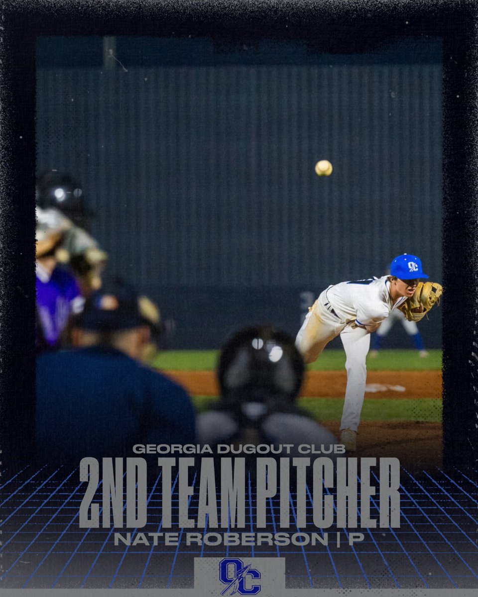 OC Warriors Baseball (@oconeebaseball) on Twitter photo Congrats to these guys! <a href="/gdcbaseball/">Georgia Dugout Club</a> <a href="/IsaacSmith12_/">Isaac Smith</a> <a href="/williamColejoh2/">william Cole johnson</a> <a href="/OCHS_Athletics/">OC Warrior Athletics</a> <a href="/OCHSwarriors/">OCHS</a> Congrats to these guys! <a href="/gdcbaseball/">Georgia Dugout Club</a> <a href="/IsaacSmith12_/">Isaac Smith</a> <a href="/williamColejoh2/">william Cole johnson</a> <a href="/OCHS_Athletics/">OC Warrior Athletics</a> <a href="/OCHSwarriors/">OCHS</a>