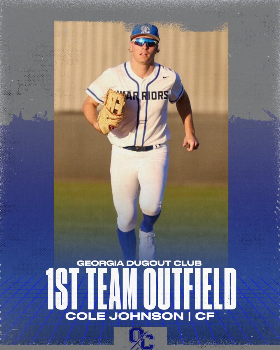 OC Warriors Baseball tweet media