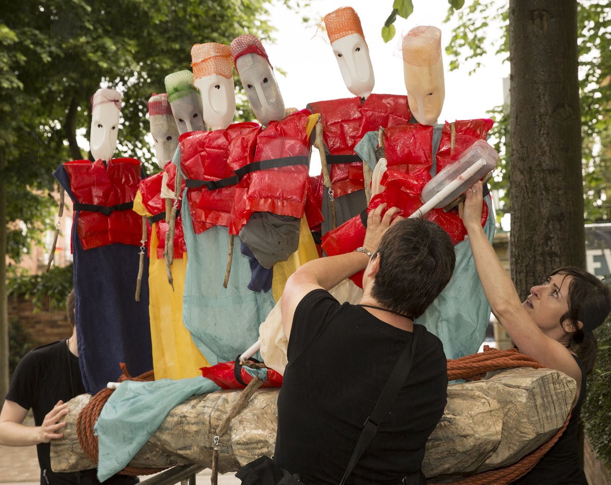 Bev Adams Arts tweet media