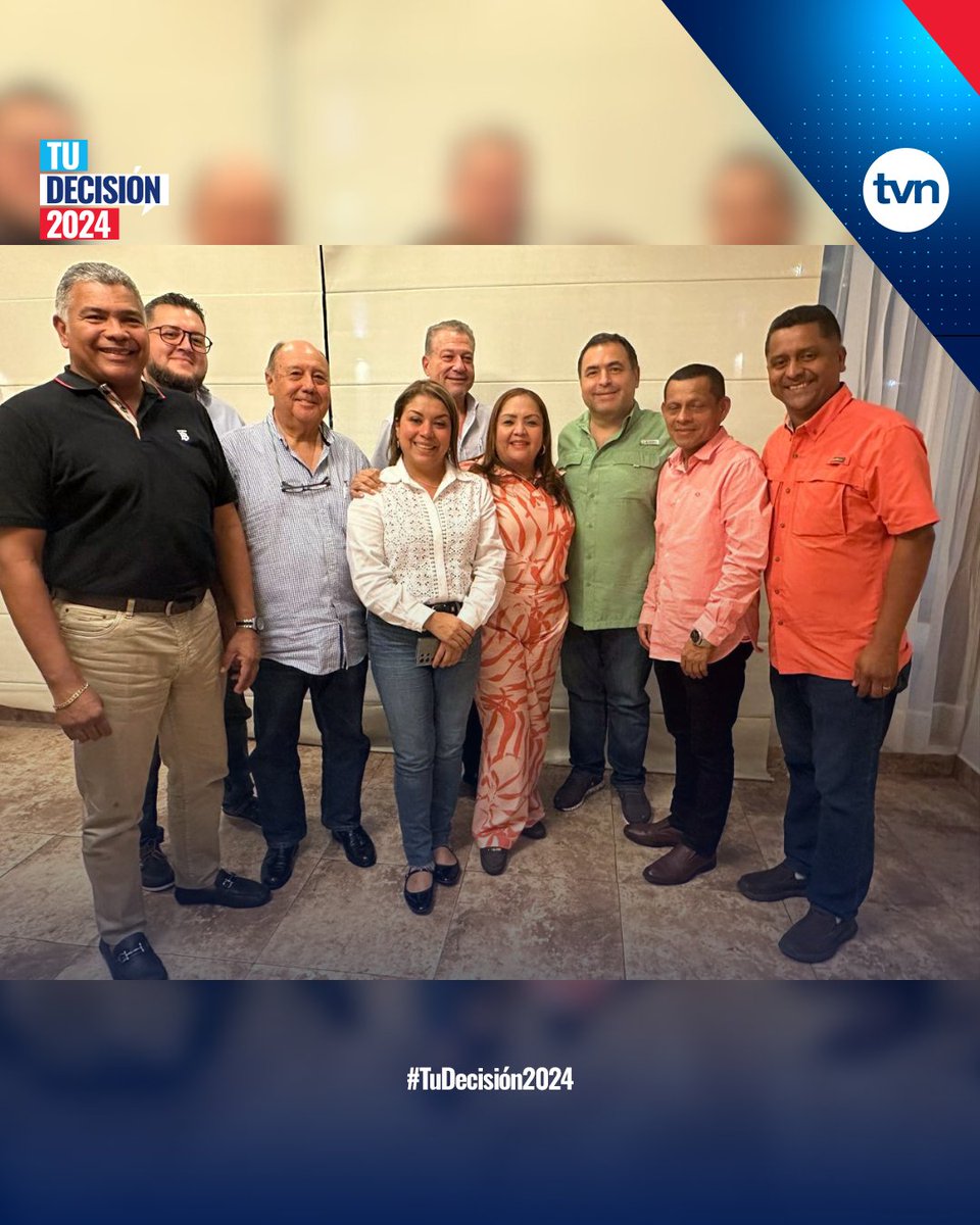 TVN Noticias tweet media