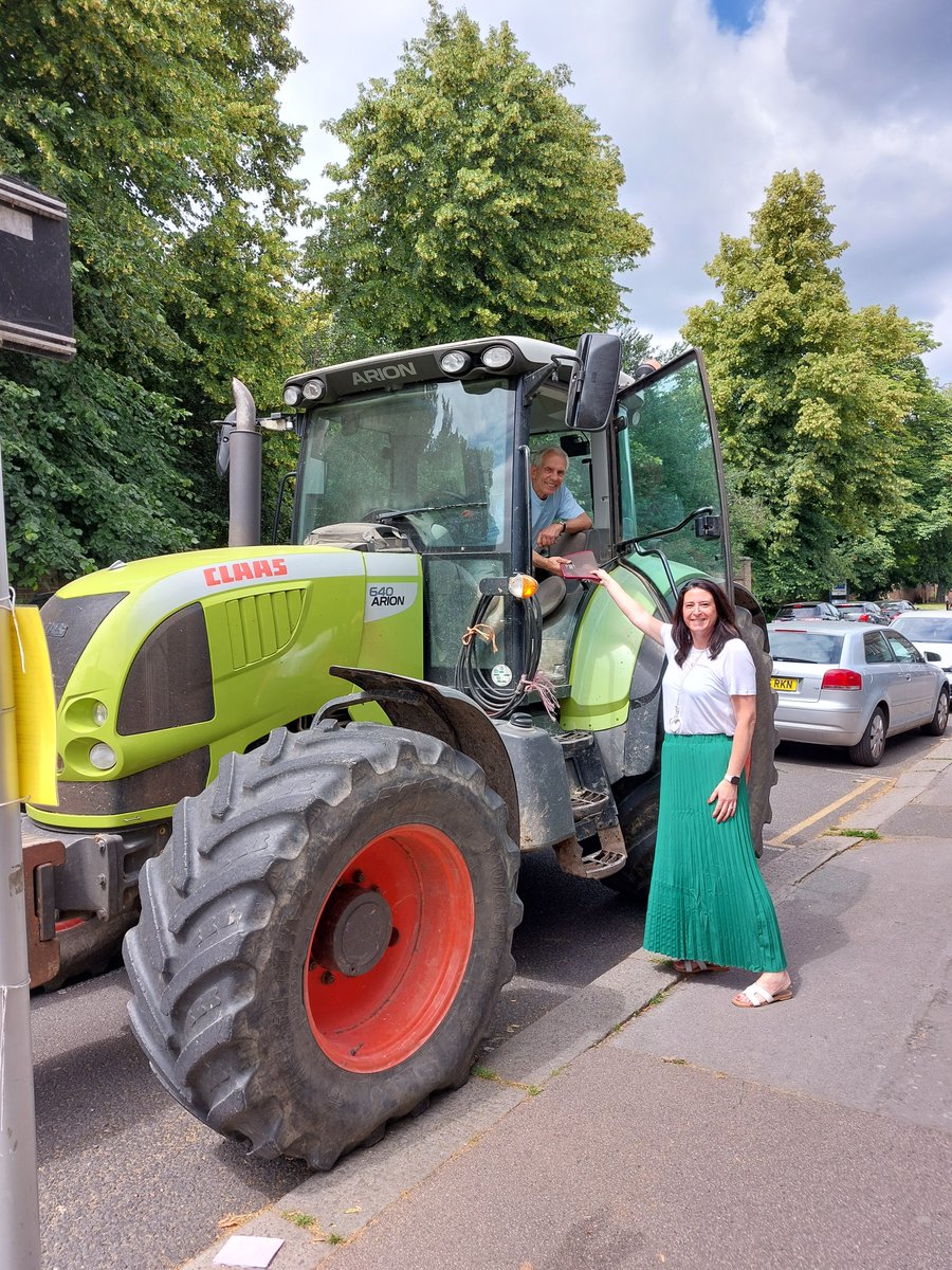 We're happy to deliver tickets anywhere, anyway, any mode of transport😉😉