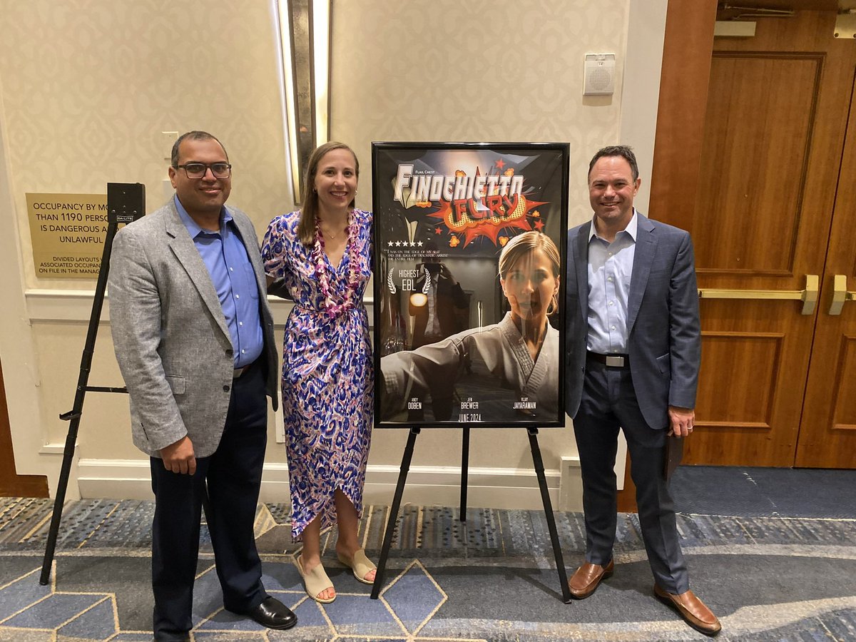 That’s a wrap! Done with residency on to fellowship! AI generated movie poster was a win! Thanks for all the support family, friends, colleagues!