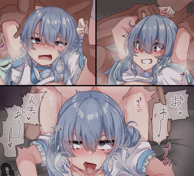 続き全文こちらに投稿してます!

【FANBOX】  https://t.co/qn1Or7h9Cr 
【Fantia】https://t.co/FjCf5KCmua 