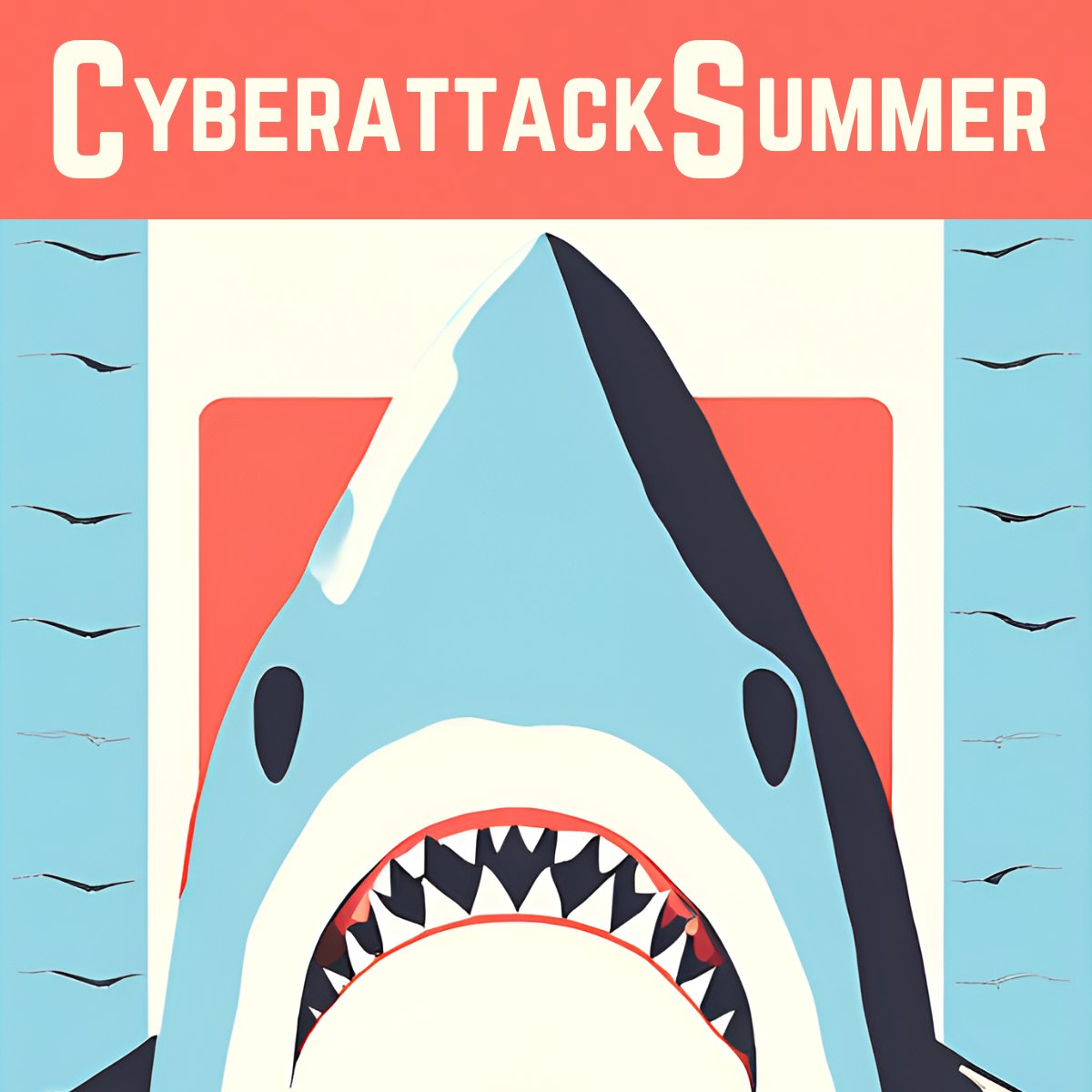 It's the summer of cyberattacks and the price we're paying is scary. The CDK Global ransomware event alone will cost the auto industry 100,000 car sales in June. Too many organizations are vulnerable because they resist implementing simple identity verification and fraud
