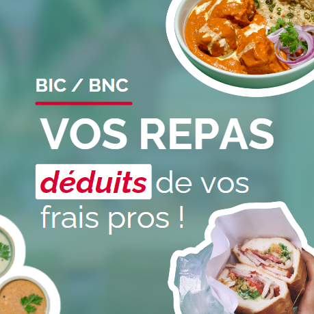 🍽️ Découvrez les seuils de déduction des frais de repas pour 2024 ! 🍽️

En 2024, vous pouvez déduire jusqu'à 15,35 € par repas de vos frais professionnels ! 

Source : eu1.hubs.ly/H09-1cj0

#Indépendants #Fiscalité #Déductions #2024 #Entrepreneurs #BIC #BNC #Repas #Pro