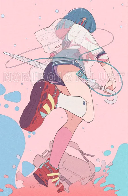 #これでフォロワー増えました 雨の日の宝刀