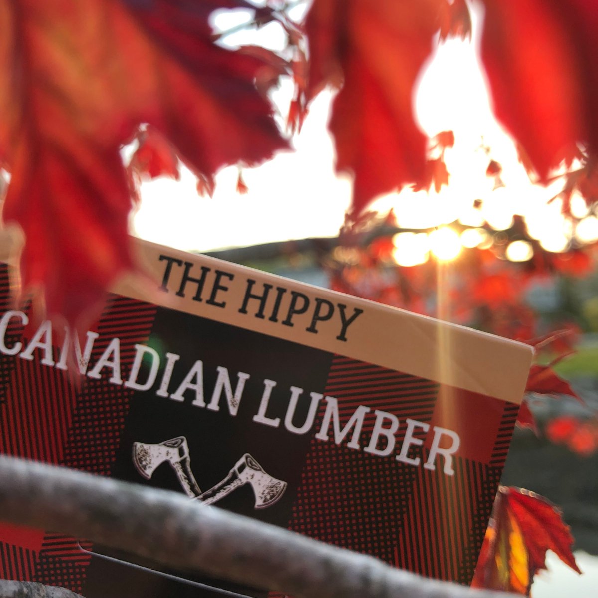 Happy Canada Day! #rollinglogs #canada #canadian