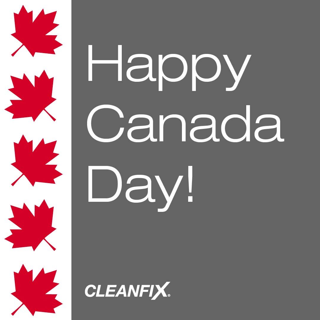 Today we are celebrating all things Canadian – from poutine to hockey and everything in between! We will be back in office tomorrow morning at 8 am. #proudcanadian #redandwhite #Canadaday