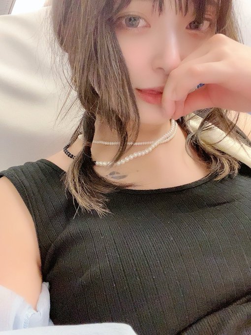 Twitterのコスプレ画像36