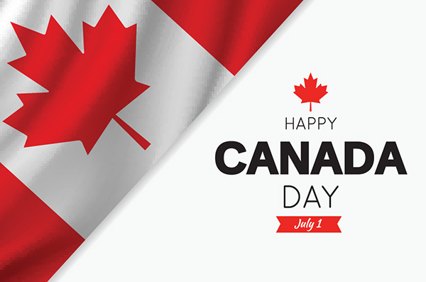 🇨🇦TAB wishes you a Happy Canada Day/Fête du Canada. 🇨🇦

Be responsible. Make some memories. And enjoy the long weekend. 

Our Canadian office is closed today and will be open again on Tuesday, July 2.