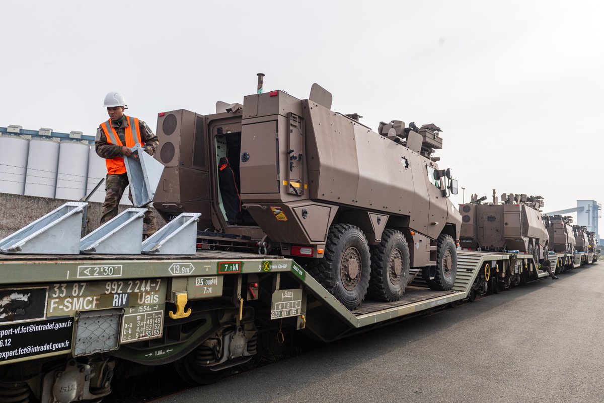 Armée de Terre tweet media