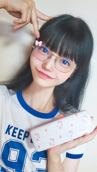 星野るなのTwitter画像33