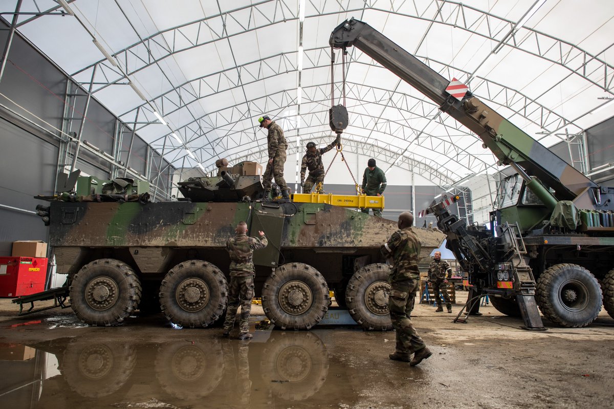 Armée de Terre tweet media