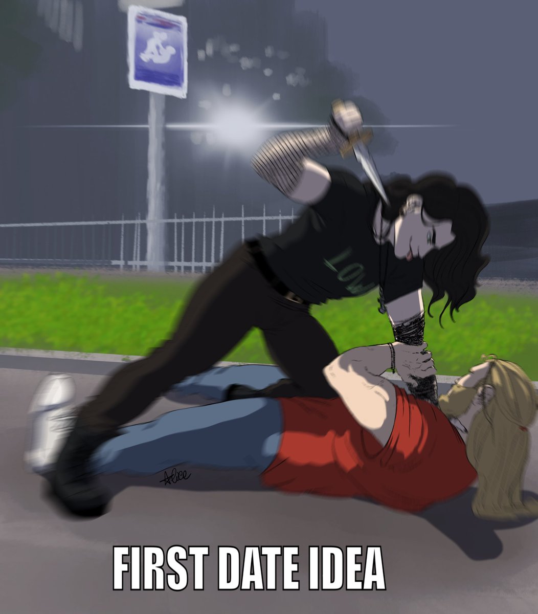 meme first date time ✨
#thorki