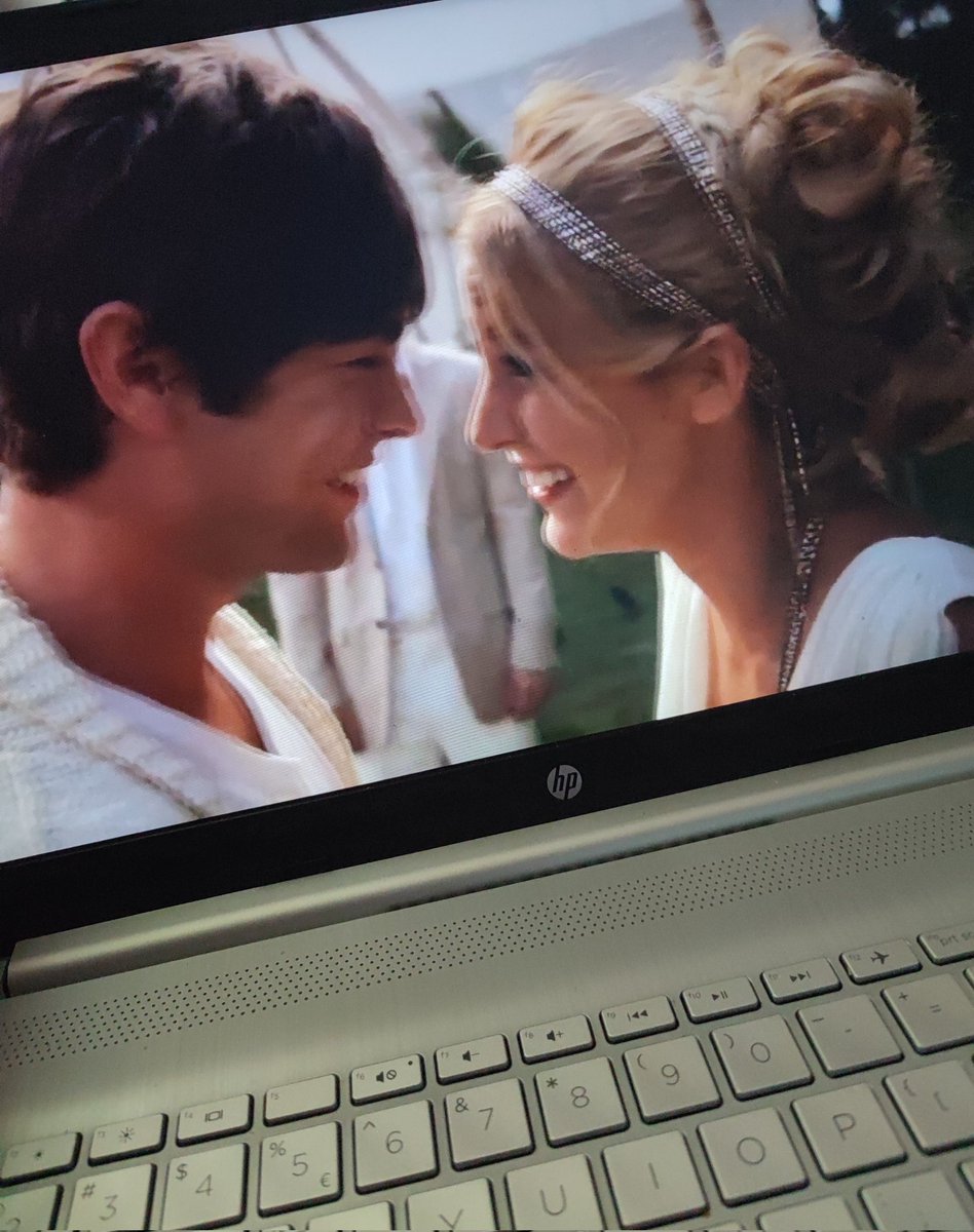 zaczytana_mel's tweet image. UWIELBIAM SERENE I NATE' A  #gossipgirl #plotkara