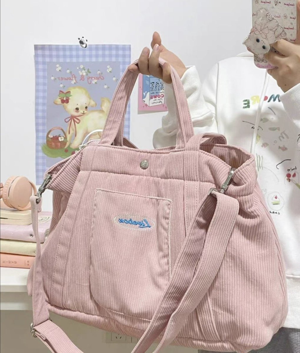 Pudding Fashion สินค้าพรี จ่ายเงินตอนของมาค้าบ ✨ tweet media