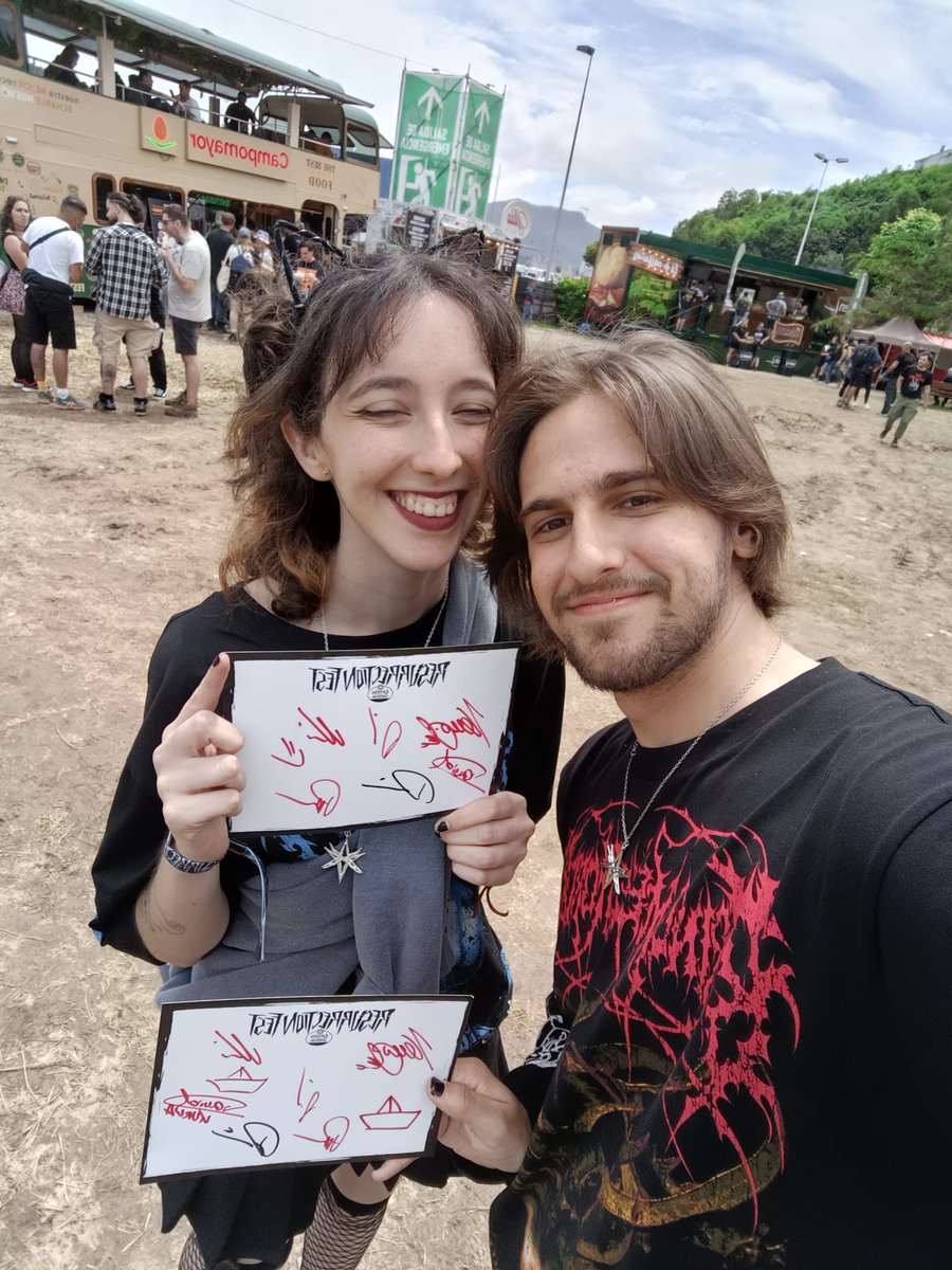 Andy_Pandii_'s tweet photo. Experiencia inolvidable en el Resu 💖✨ https://t.co/VIyfs8j3xK