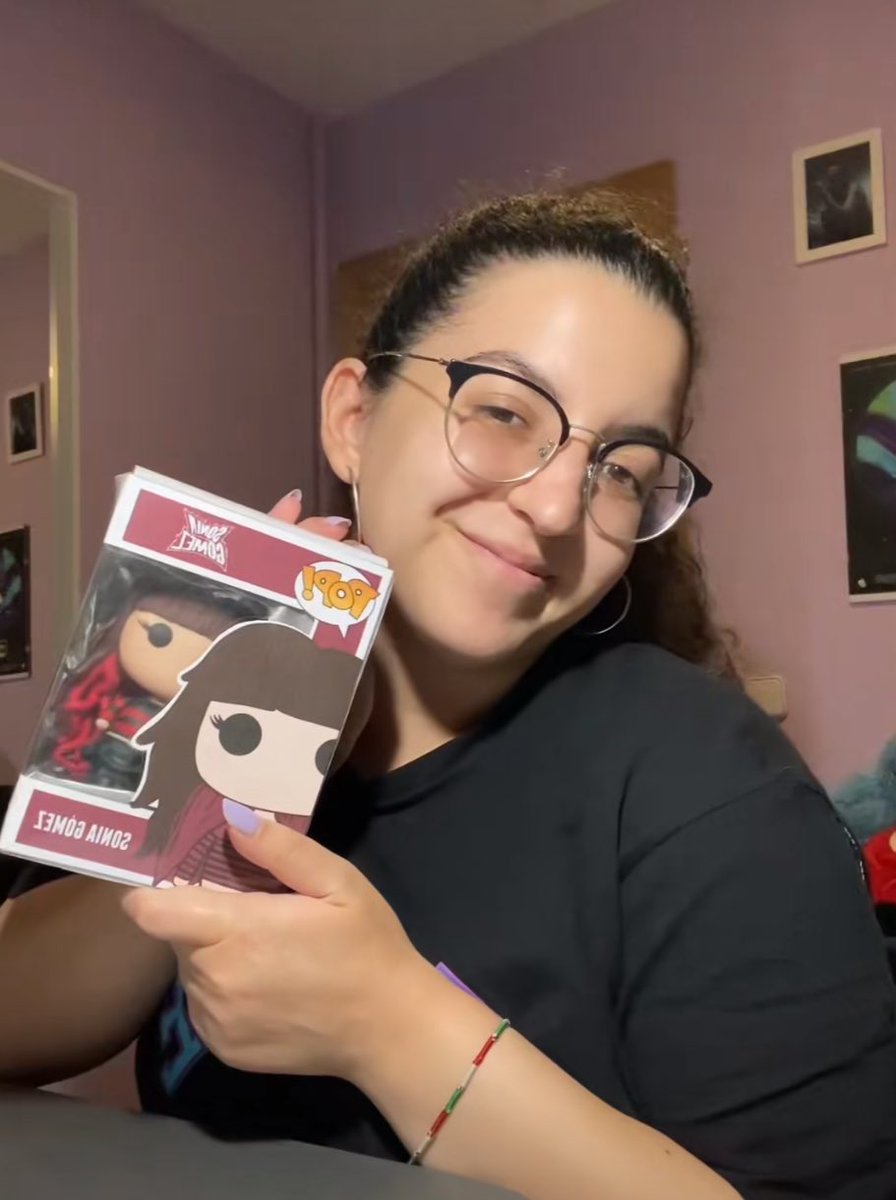 no sé cuál es tu user maría pero LO NECESITO