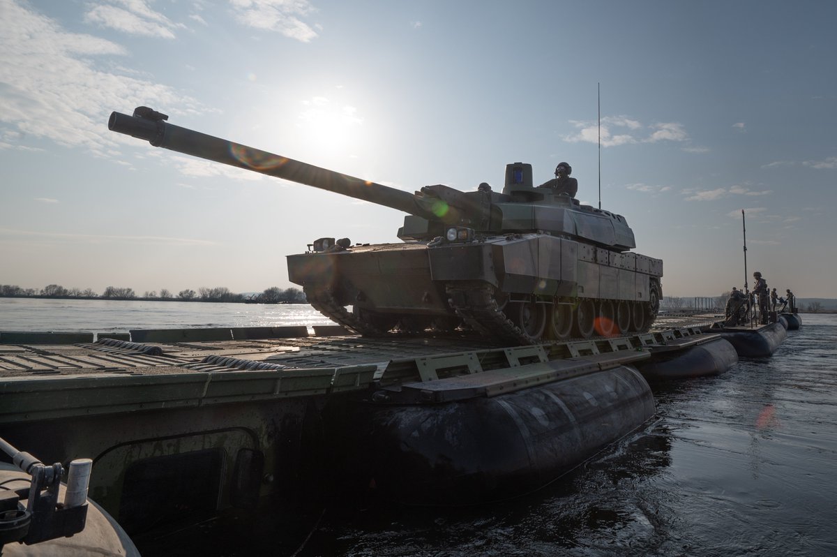 Armée de Terre tweet media