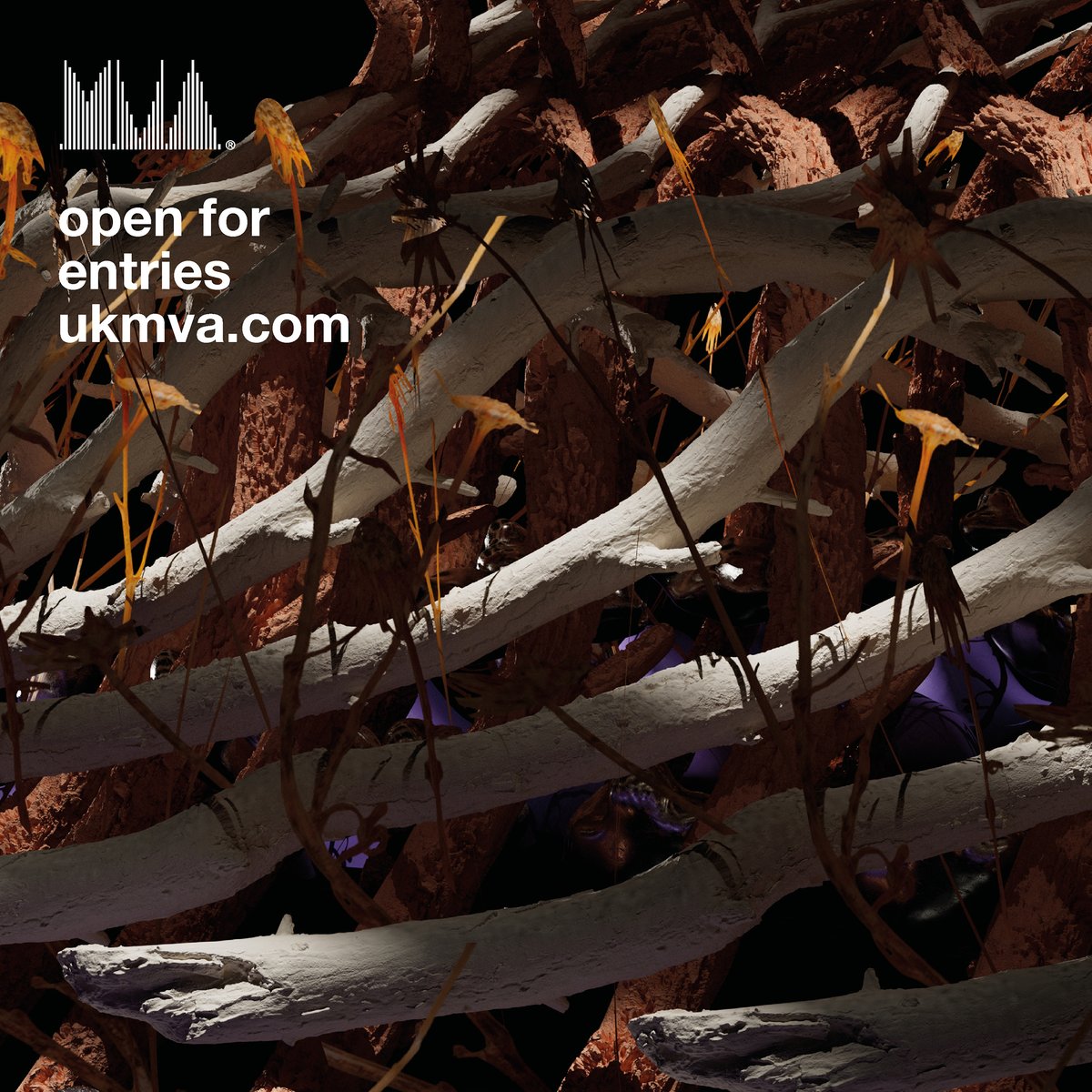 just over 4 weeks to enter this year's awards. 

there are a raft of categories to enter celebrating all aspects of music video wizardry in addition to our individual and team awards.

enter now at ukmva.com