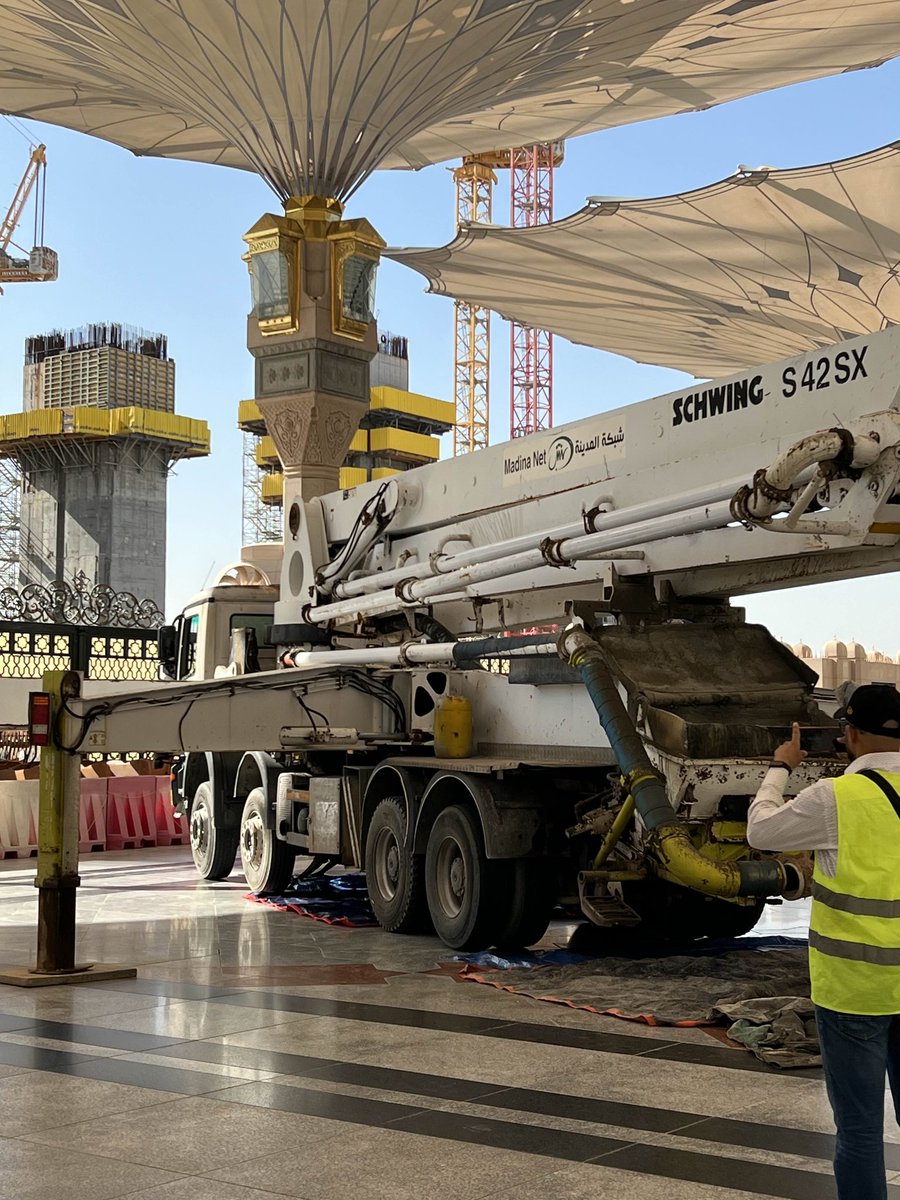 شركة شبكة المدينة | Madinah Network Co tweet media