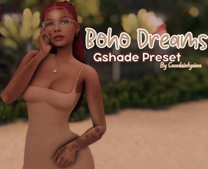 Think vacation, satin, silk, cocktails before 10am, sandy beaches, neutral tone clothing &amp; the smell