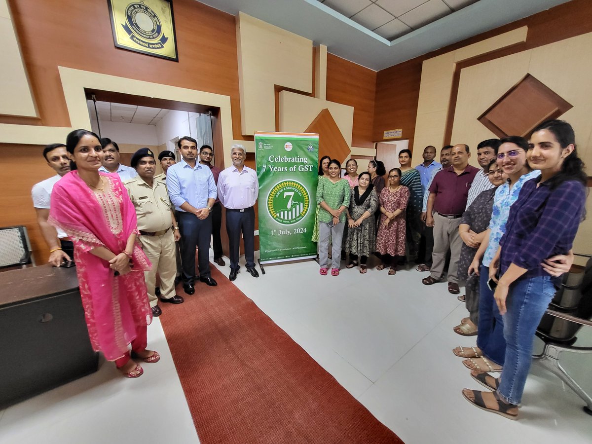 CGST_GOA tweet media