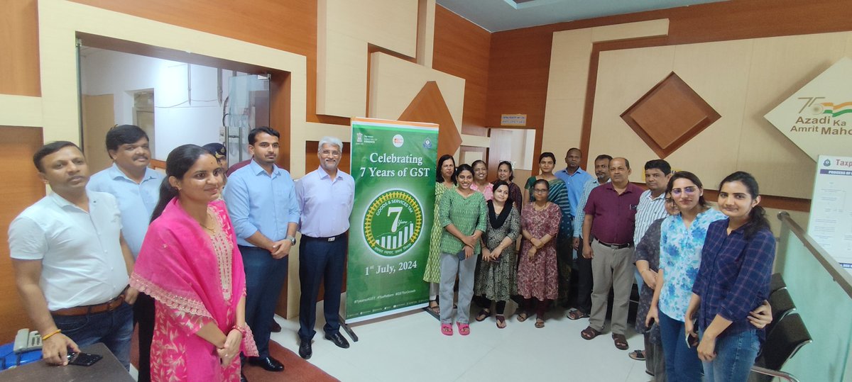 CGST_GOA tweet media