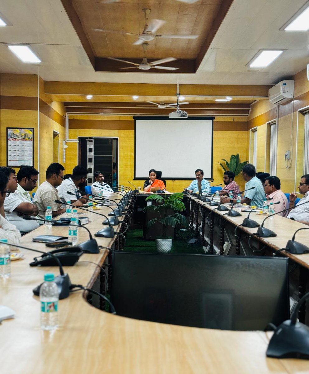 DRM Bhusaval tweet media