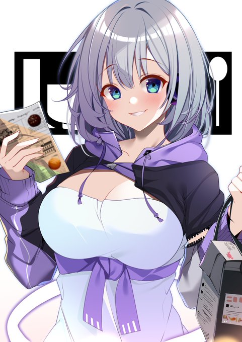 ぜ、全部食べて良いんですか⁉️
全部食べれるの⁉️
#駅メモ #駅メモ10周年 