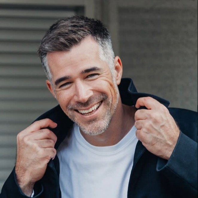 #NewProfilePic