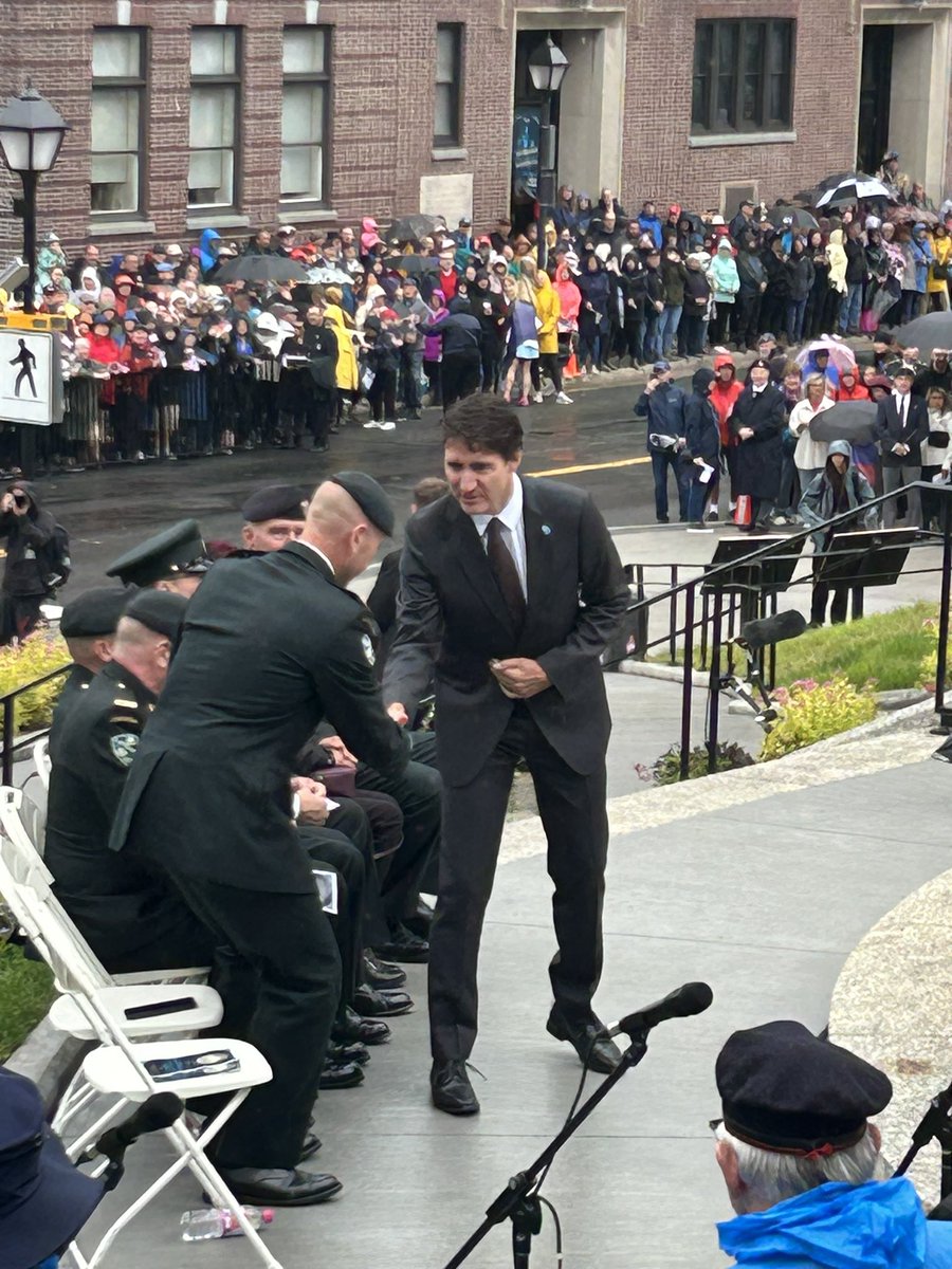 The Royal Canadian Legion tweet media