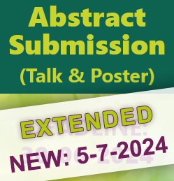 Few more days to register for the annual meeting of the <a href="/ZoolSocietyGer/">DZG</a> in Hohenheim/Stuttgart. Submit your abstracts until July 5: dzg-meeting.de/en/registratio…. This is the best way to show your science. Talks, Posters and even short poster pitches available.