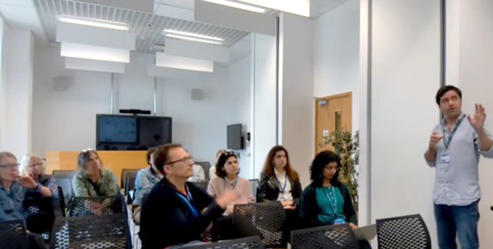 Uni of Exeter's ESI (@uniofexeteresi) on Twitter photo If you missed <a href="/tiagomcartaxo/">Tiago de Melo Cartaxo</a>'s talk “Thinking (and acting) locally in the legal protection of the #environment” last week, you can view the full video here: youtu.be/54Vhc-260FY
#esiStateOfTheArt <a href="/UniExeCornwall/">University of Exeter, Cornwall</a> <a href="/UniOfExeterHASS/">Faculty of Humanities, Arts & Social Sciences</a> <a href="/HaSSCornwall/">UoE Humanities & Social Sciences Cornwall</a> <a href="/ExeterLawSchool/">Exeter Law School</a> <a href="/UofE_Research/">Research at Exeter</a> If you missed <a href="/tiagomcartaxo/">Tiago de Melo Cartaxo</a>'s talk “Thinking (and acting) locally in the legal protection of the #environment” last week, you can view the full video here: youtu.be/54Vhc-260FY
#esiStateOfTheArt <a href="/UniExeCornwall/">University of Exeter, Cornwall</a> <a href="/UniOfExeterHASS/">Faculty of Humanities, Arts & Social Sciences</a> <a href="/HaSSCornwall/">UoE Humanities & Social Sciences Cornwall</a> <a href="/ExeterLawSchool/">Exeter Law School</a> <a href="/UofE_Research/">Research at Exeter</a>