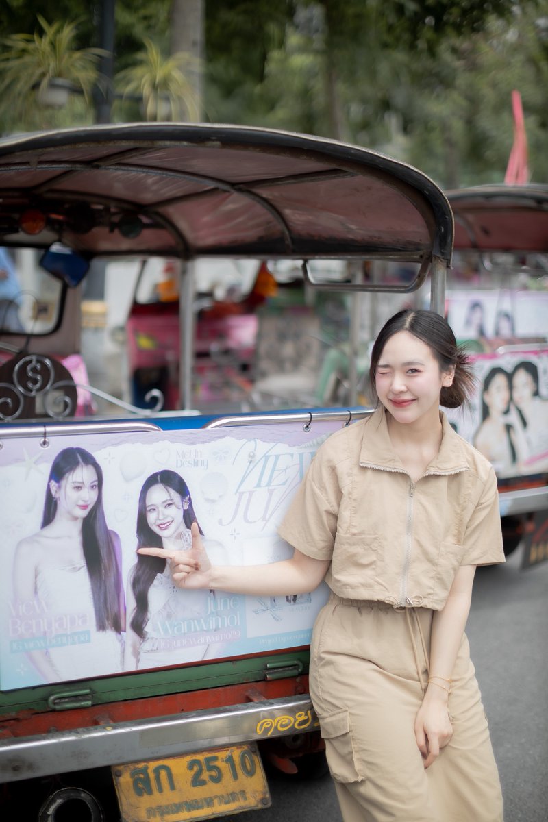junewanwimol19's tweet photo. ขอบคุณค่ะ!!! เซี���ยเซี่ยหนี่ 🤲🏻🙆🏻‍♀️💖 https://t.co/9Iv4SitsGc