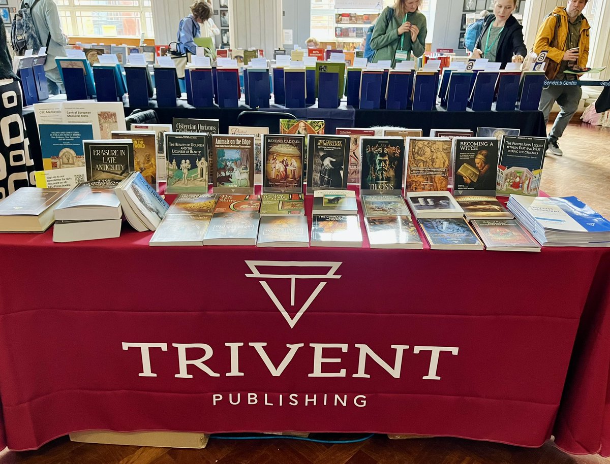 Trivent Publishing tweet media